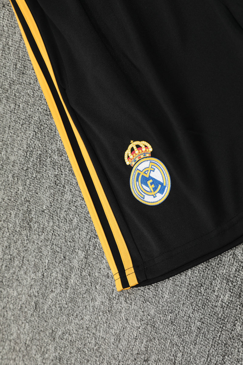 KIT REGATA REAL MADRID 24/25 - PANTERA VERDE