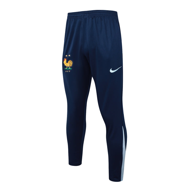 Calça França 2024/25 - Azul