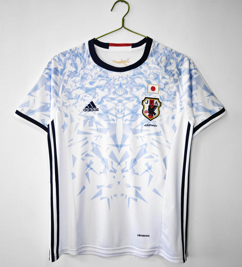 Camisa Retrô Japão 2016/17