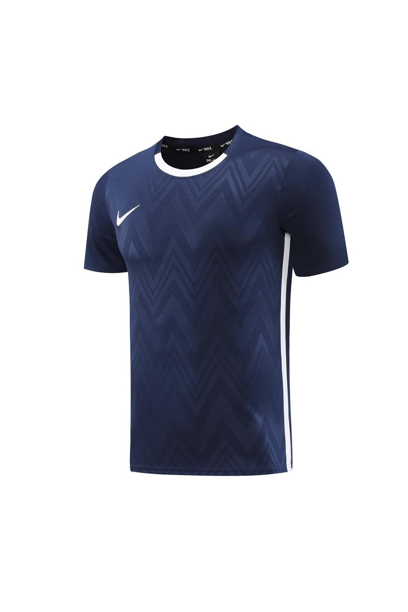 Camisa Treino Nike - Azul Marinho