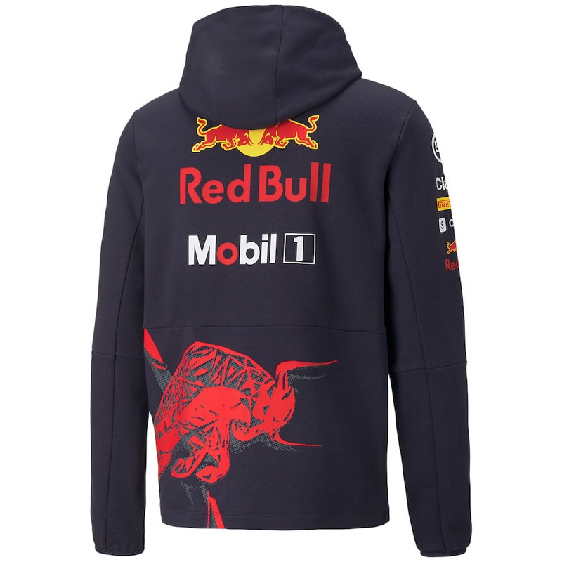 Moletom F1 Redbull 2022