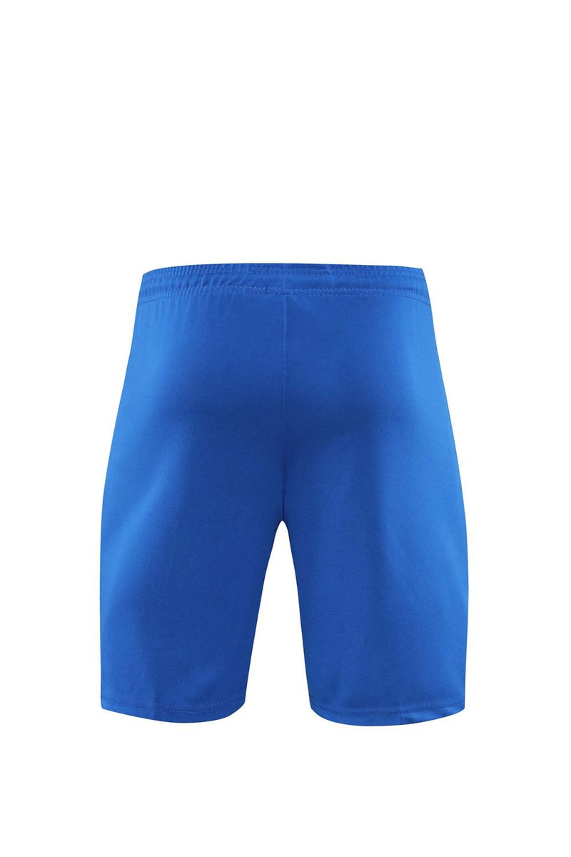 Short Treino Nike - Azul Claro