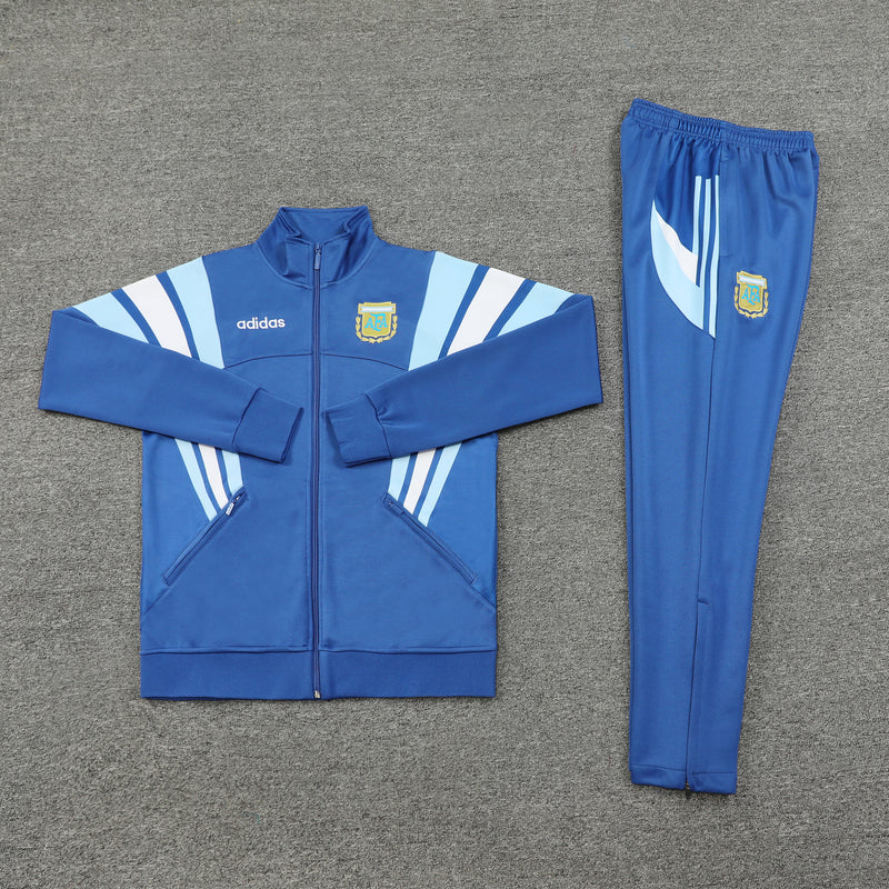 Conjunto Argentina 2024/25