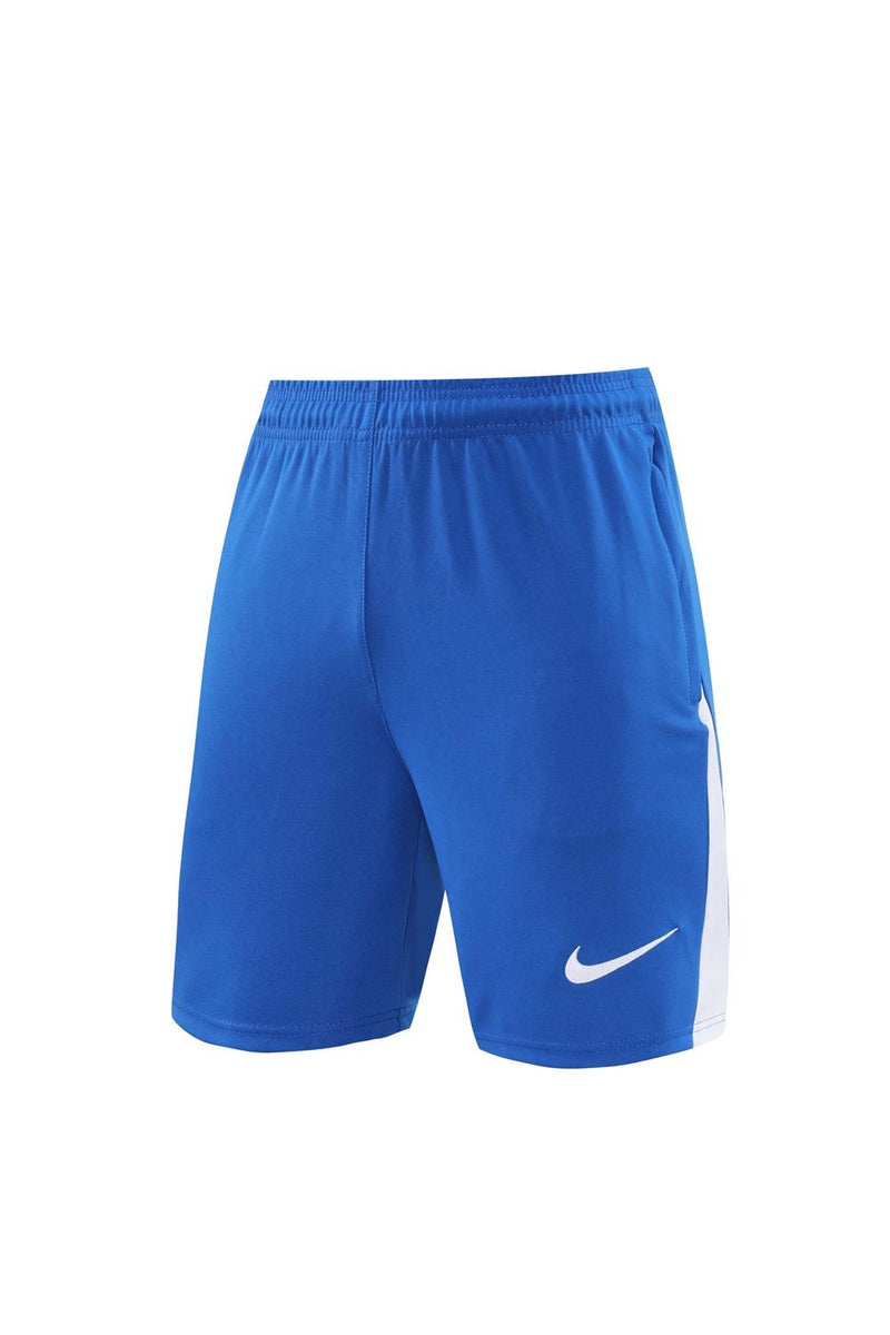 Short Treino Nike - Azul Claro