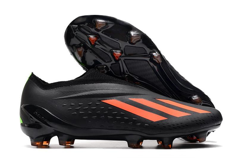 Chuteira Adidas X Speed Portal + Campo