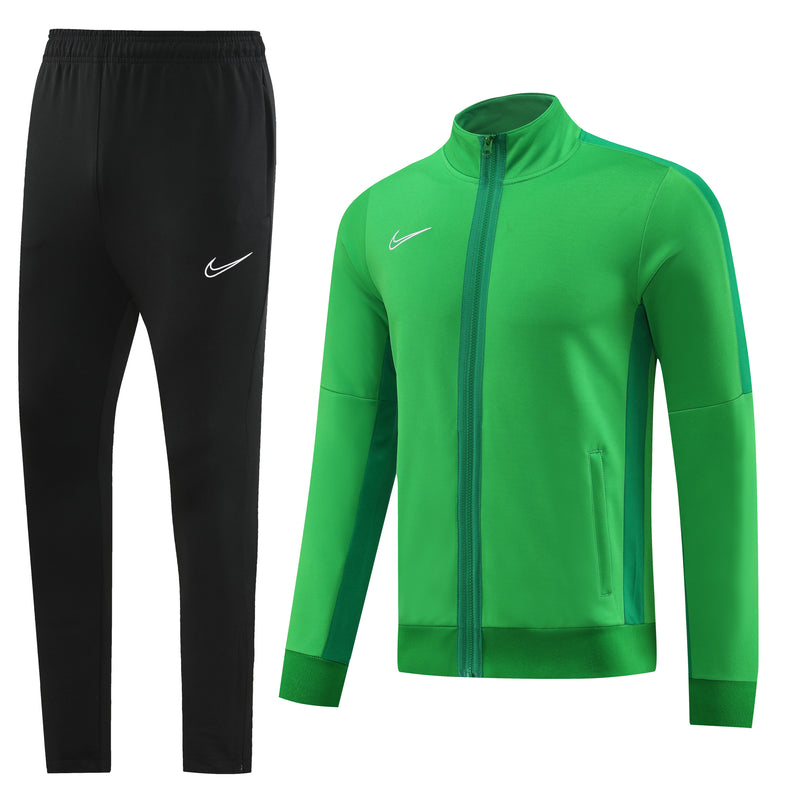 Conjunto Nike 2024 - Verde