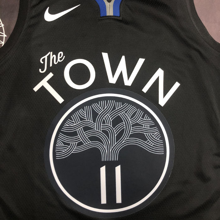 Regata NBA Golden State Warriors "The Town" Klay Thompson