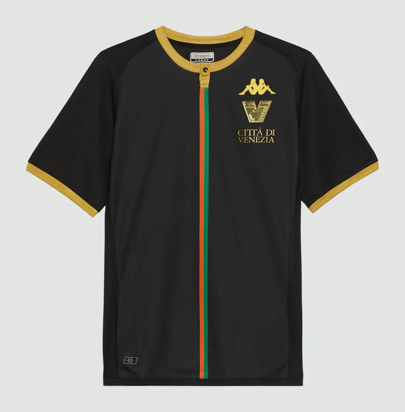 Camisa Venezia 2023/24 Home