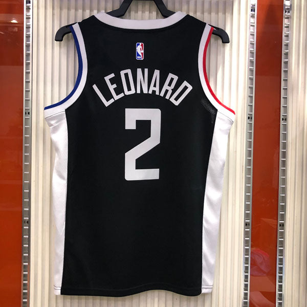 Regata NBA Los Angeles Clippers City Edition 20/21 Kawhi Leonard