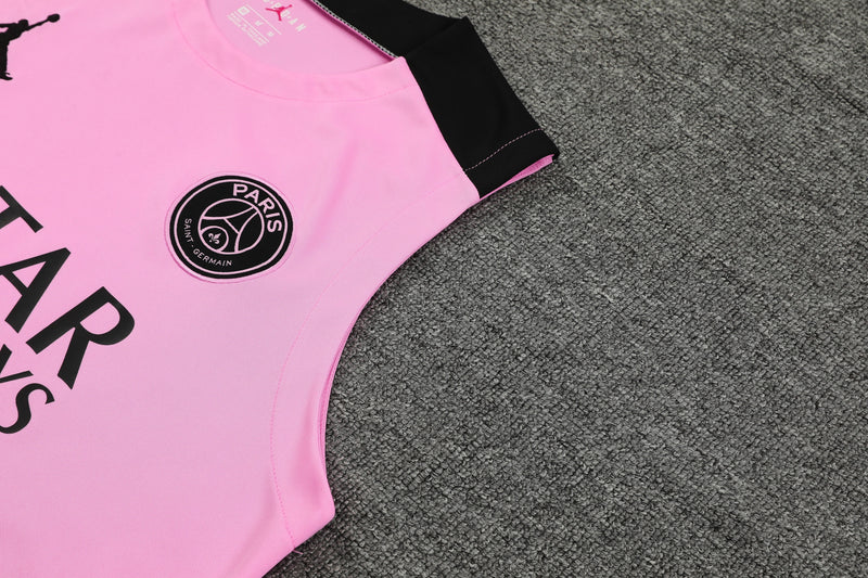 KIT REGATA PSG 24/25 - ROSA II