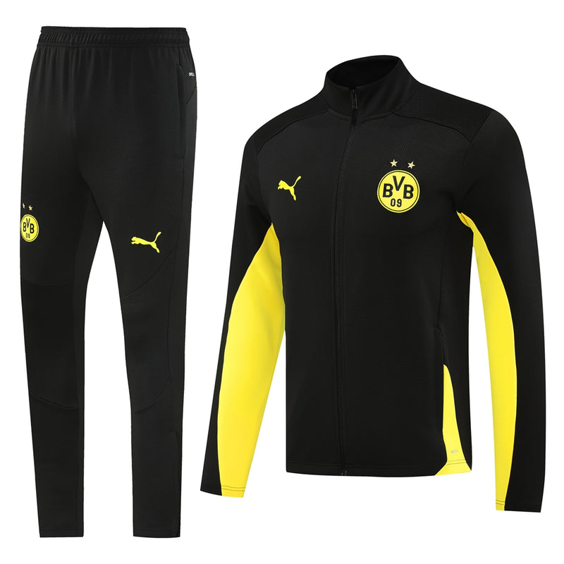 Conjunto Borussia Dortmund 2024/25