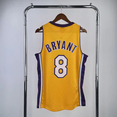 Regata NBA Lakers Retrô Mitchell & Ness 1999/2000 - Kobe Bryant