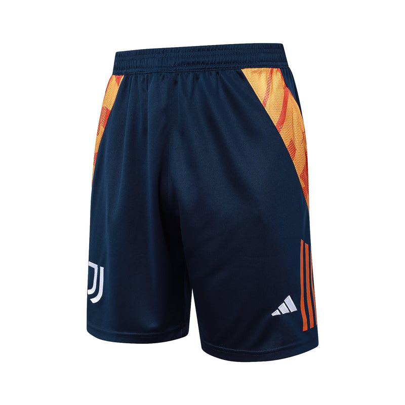 Short Juventus Treino 2024/25