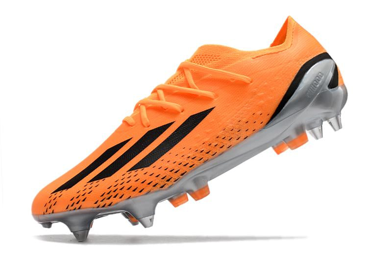 Chuteira Adidas X Speed portal SG Campo