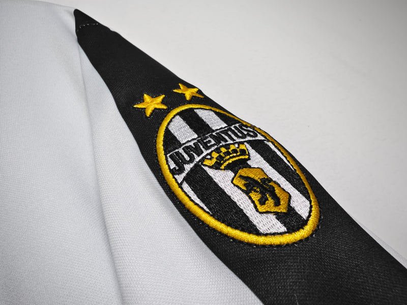 Camisa Retrô Juventus 1998/99 Home