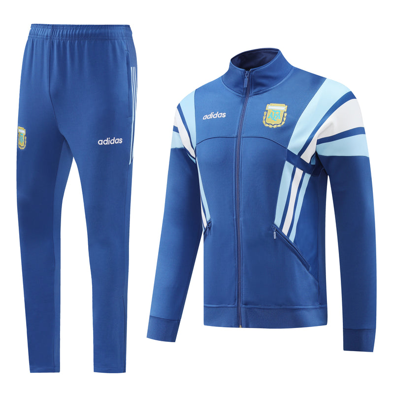 Conjunto Argentina 2024/25