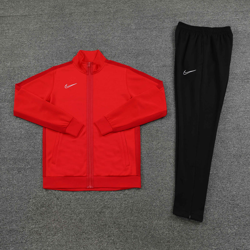 Conjunto Nike 2024 - Vermelho