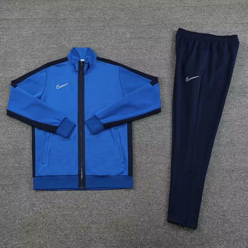 Conjunto Nike 2024 - Azul