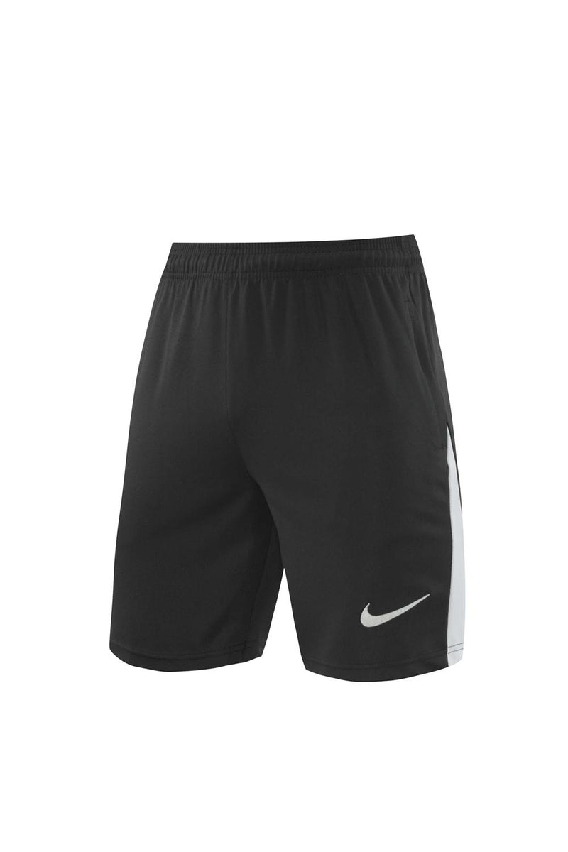 Short Treino Nike - Preto/Cinza