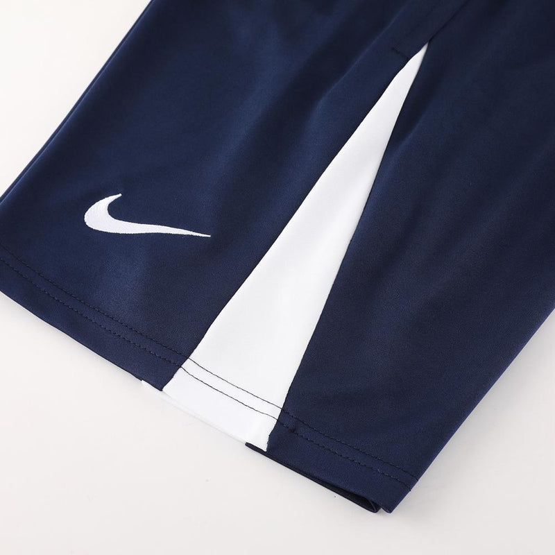 Short Treino Nike - Azul Escuro II