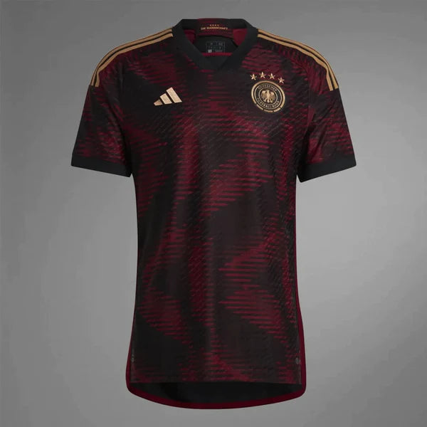 Camisa Alemanha II 2022/23