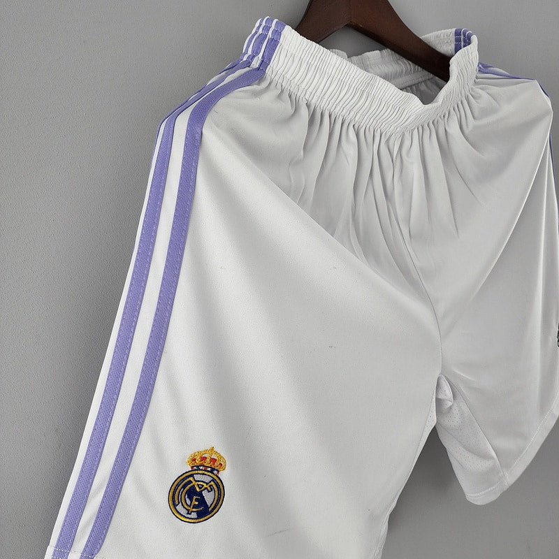 Short Real Madrid 22/23 Home