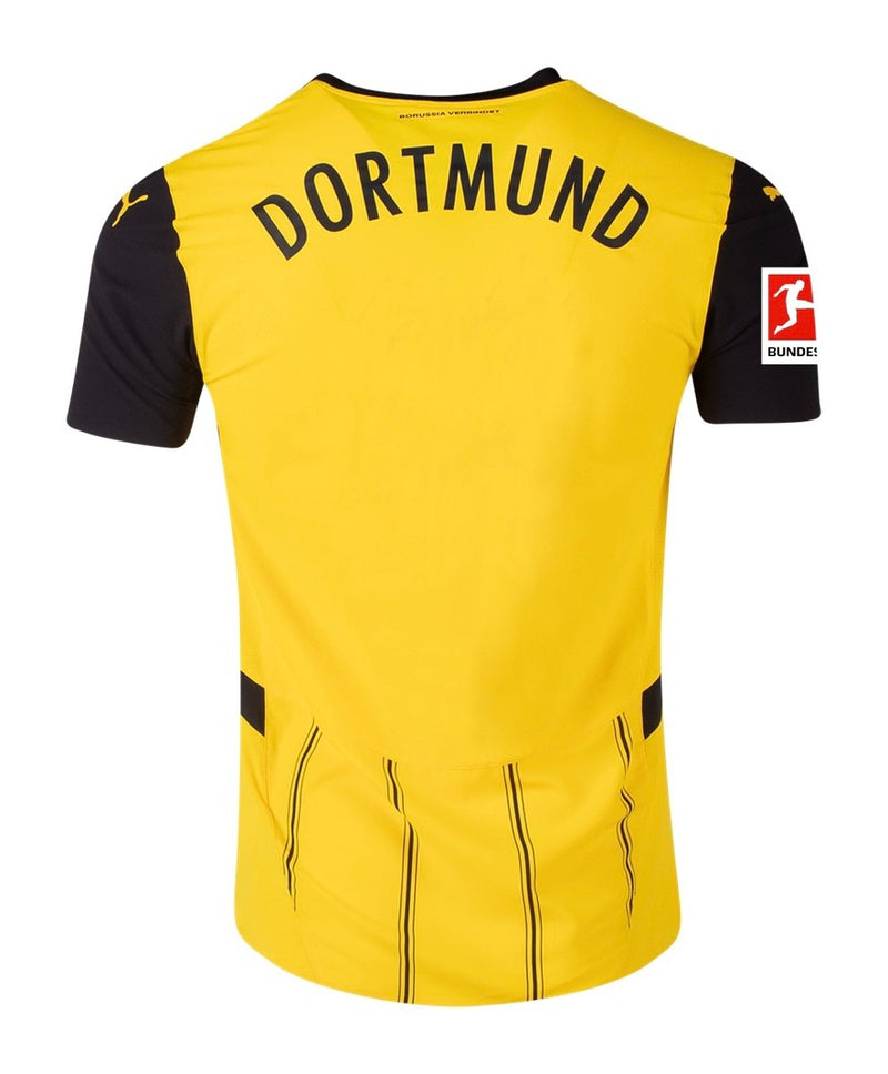 Camisa Borussia Dortmund 2024/25 Home