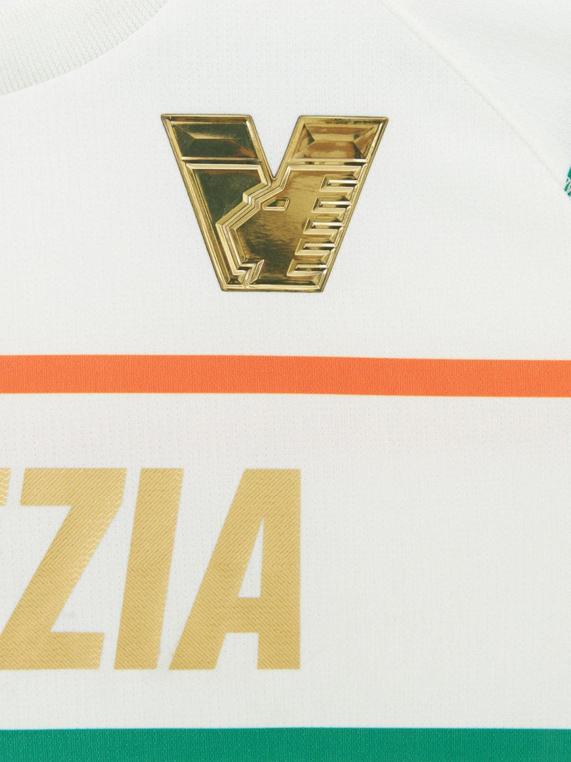 Camisa Venezia 2022/23 Away - Manga Longa