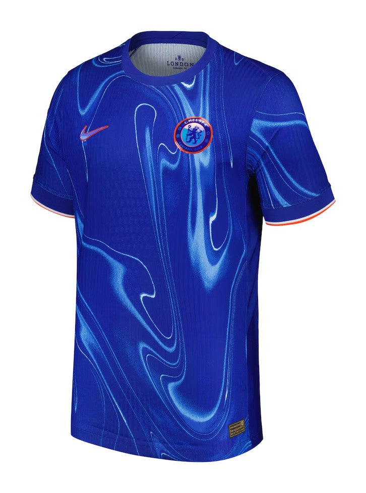 Camisa Chelsea 2024/25 Home