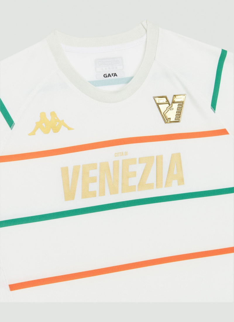 Camisa Venezia 2022/23 Away