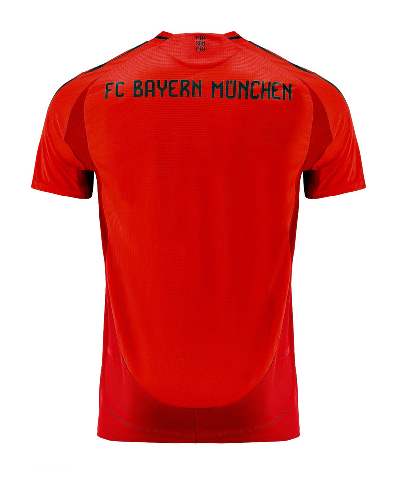 Camisa Bayern de Munique 2024/25 Home