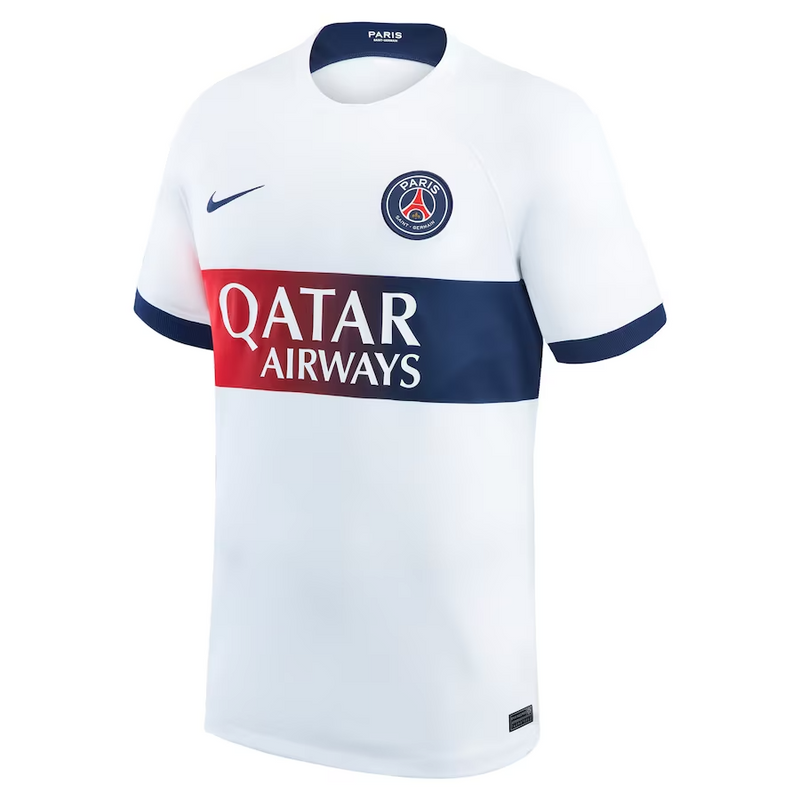 Camisa PSG II 2023/24