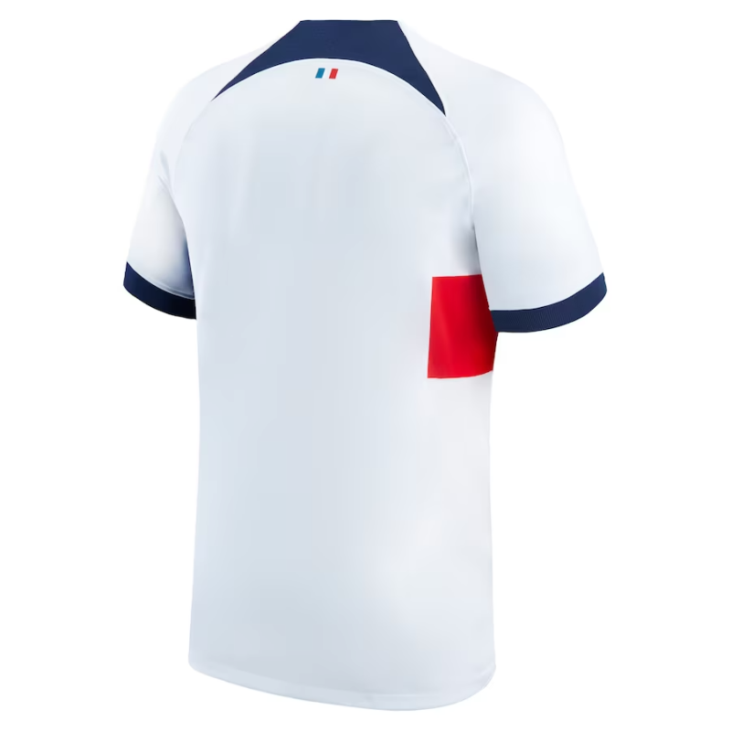 Camisa PSG II 2023/24