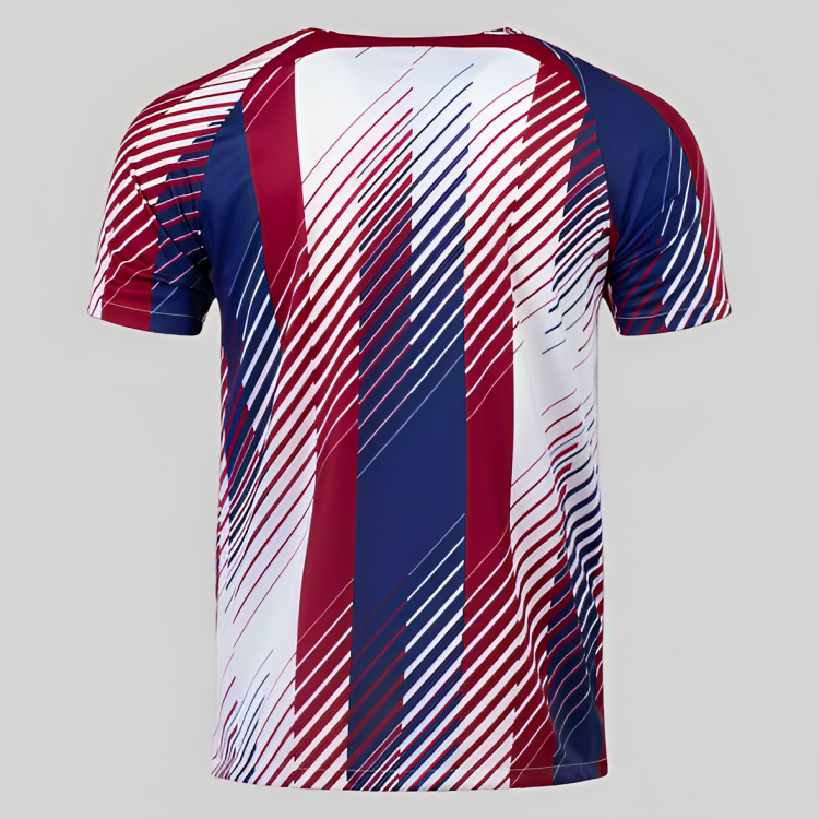 Camisa Barcelona Treino 2023