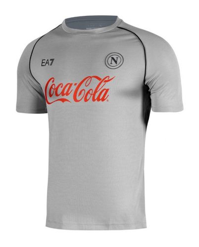 Camisa Napoli 2024/25 Treino III