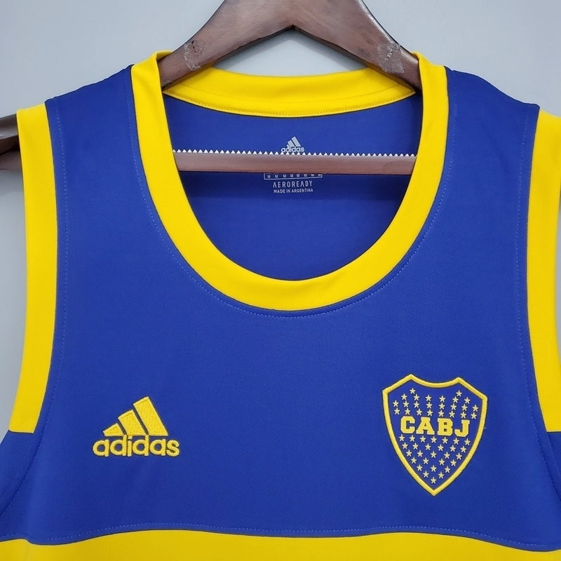 Regata NBA Boca Juniors 20/21