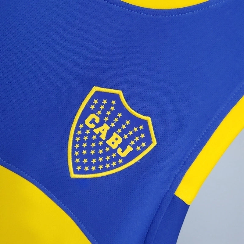 Regata NBA Boca Juniors 20/21