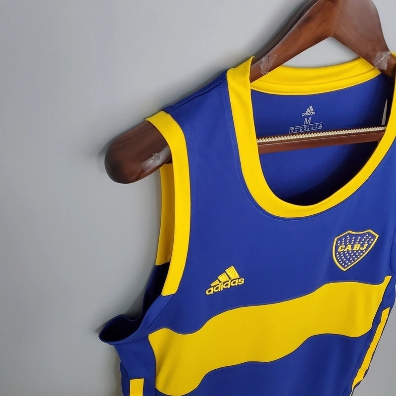 Regata NBA Boca Juniors 20/21