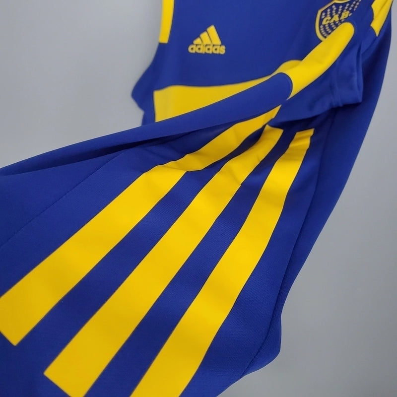 Regata NBA Boca Juniors 20/21