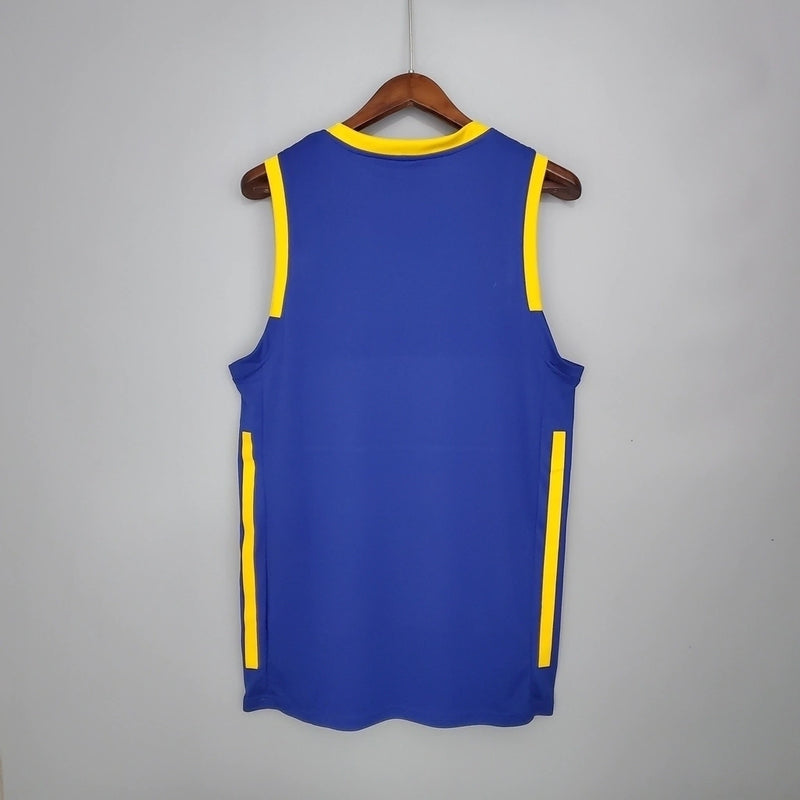 Regata NBA Boca Juniors 20/21