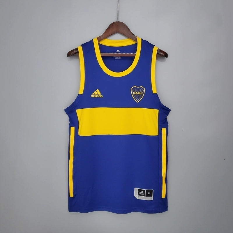 Regata NBA Boca Juniors 20/21