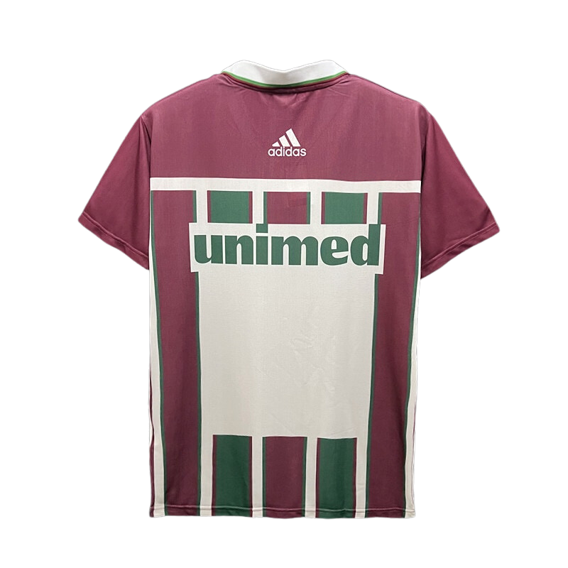 Camisa Retrô Fluminense 2002/03