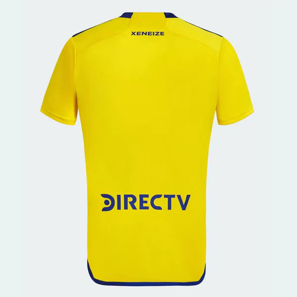 Camisa Boca Juniors II 2023/24