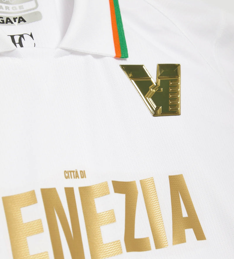 Camisa Venezia 2023/24 Away