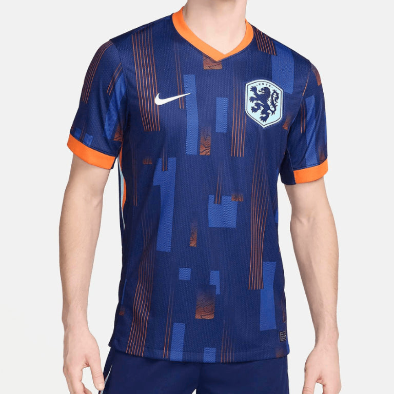 Camisa Holanda 2024/25 Away