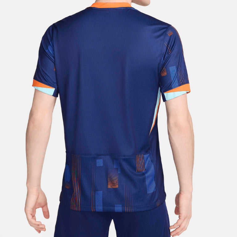 Camisa Holanda 2024/25 Away