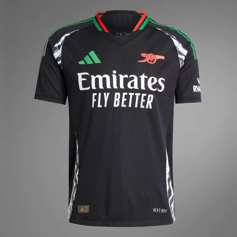 Camisa Arsenal 2024/25 Away