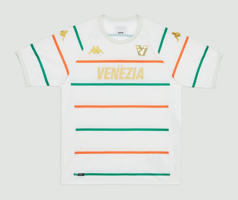 Camisa Venezia 2022/23 Away