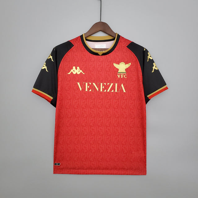 Camisa Venezia Quarta 21/22