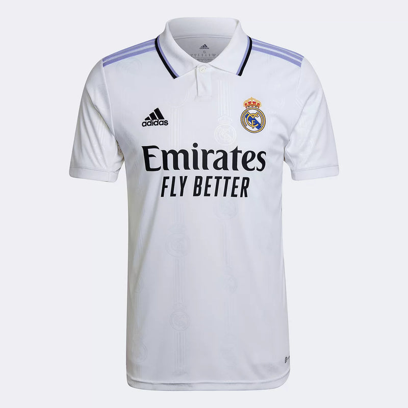 CAMISA REAL MADRID 22/23